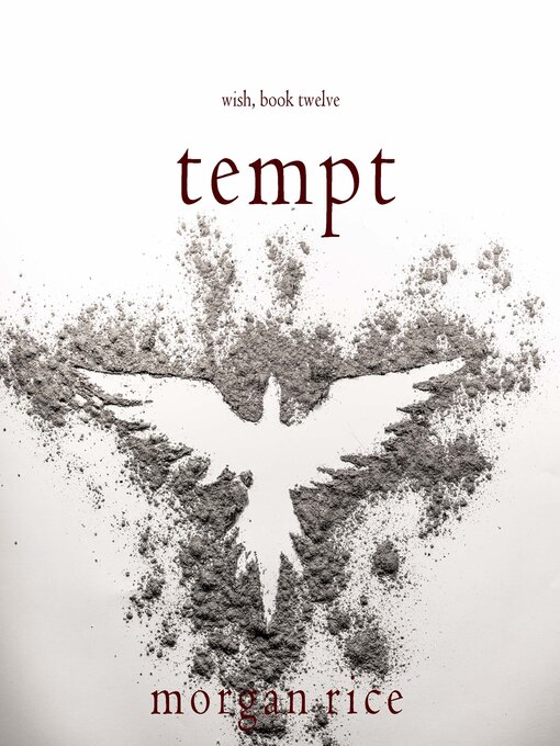 Cover image for Tempt 